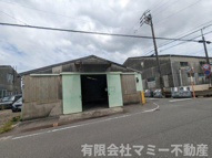 海山道町倉庫事務所Yの画像