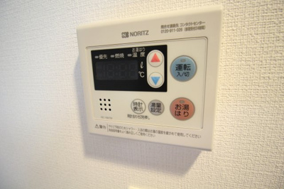 【設備】 | エスリード神戸三宮
