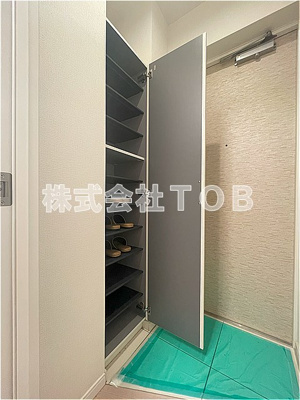 【その他】 | トゥールロワイヤル エルモア上北沢 | シューズBOX