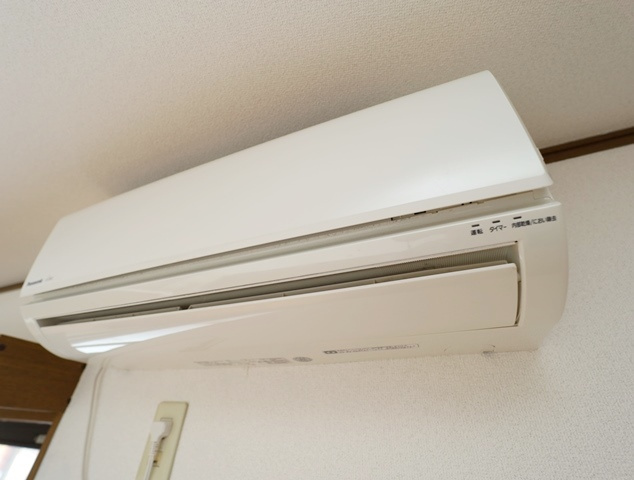 【設備】 | アルビヨン千里丘