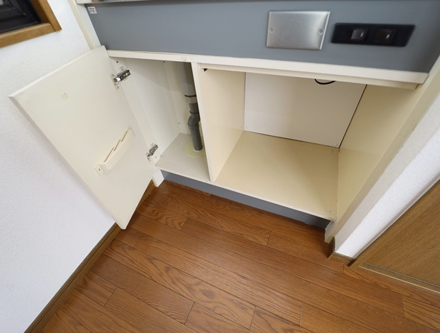 【収納】 | アルビヨン千里丘