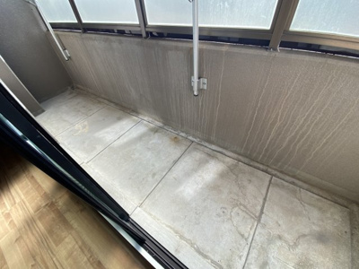 【バルコニー】 | サクセスパレス桜塚