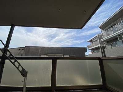 【展望】 | サクセスパレス桜塚