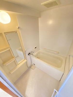 【浴室】 | サクセスパレス桜塚