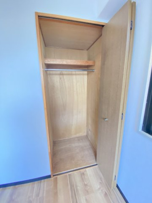 【収納】 | サクセスパレス桜塚