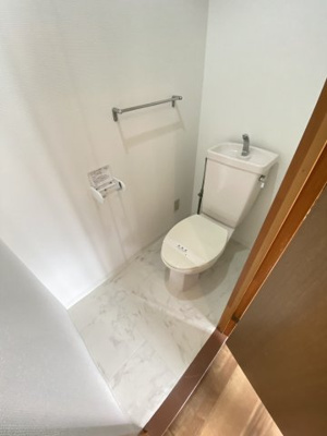 【トイレ】 | サクセスパレス桜塚