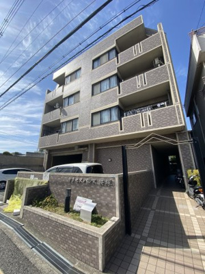 【外観】 | サクセスパレス桜塚