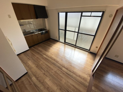 【居間・リビング】 | サクセスパレス桜塚