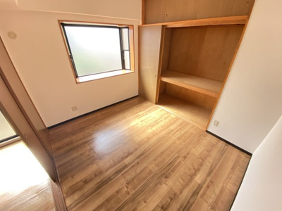 【収納】 | サクセスパレス桜塚