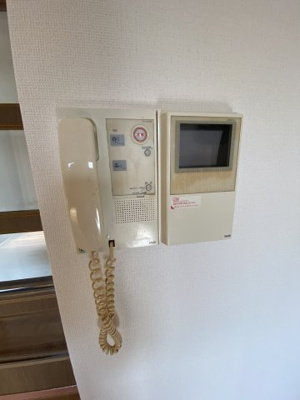 【セキュリティ】 | サクセスパレス桜塚