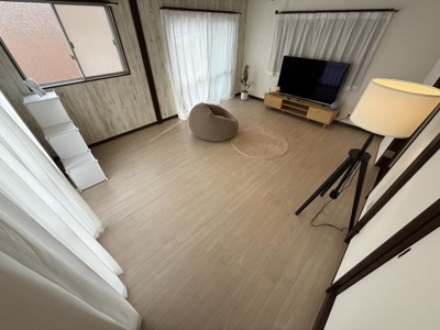 【洋室】 | カルム