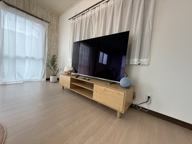 カルムの設備