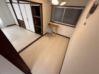 【洋室】 | カルム