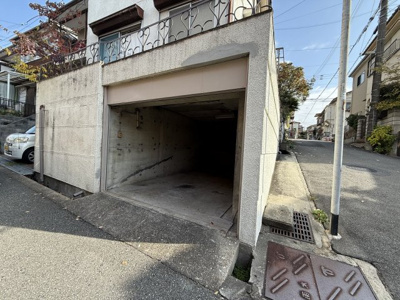 【駐車場】 | カルム