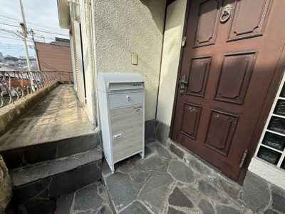 【玄関】 | カルム