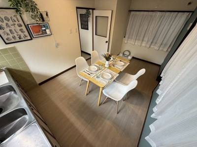 【居間・リビング】 | カルム