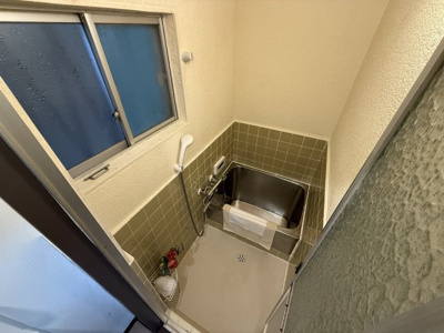 【浴室】 | カルム