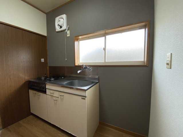 コーポ今善のその他共用部分