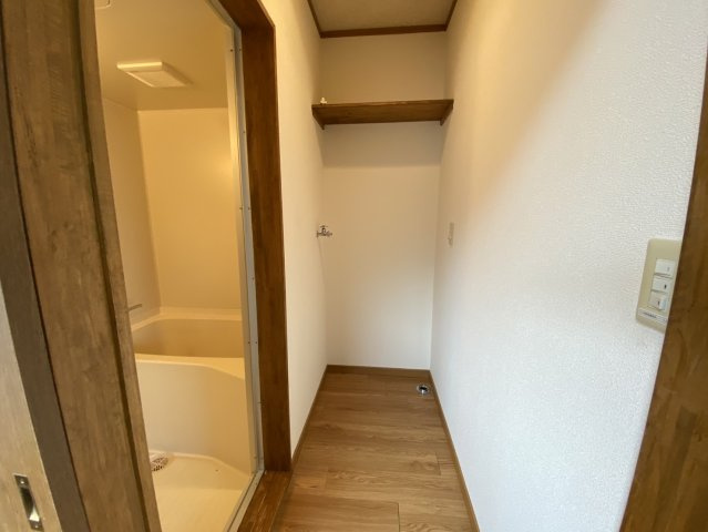 コーポ今善のその他共用部分