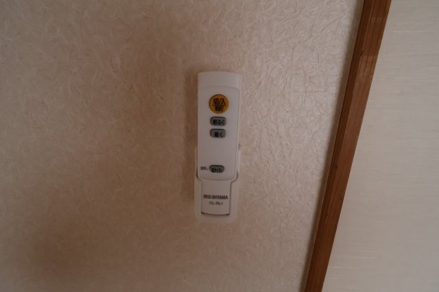 関本ハイツの設備