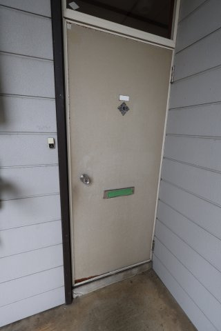 関本ハイツの設備