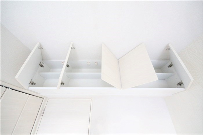 【収納】 | La Douceur玉造