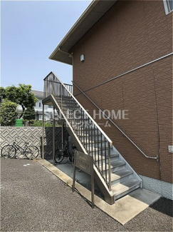 【エントランス】 | エントランスです