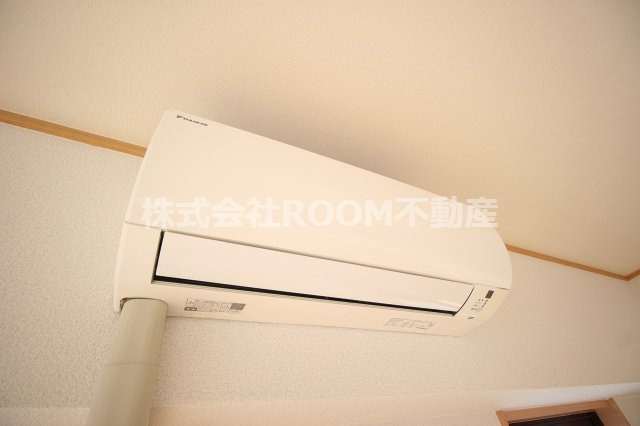 東和ビルの設備