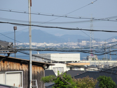【展望】 | 坂本5丁目29-5貸家