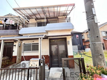 深井北町貸家16の画像
