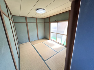 【和室】 | 深井北町貸家16