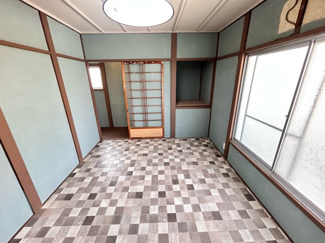 【その他】 | 深井北町貸家16