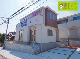 【外観】 | こちらの物件が気になるようでしたら、0120-300-697までお気軽にご連絡ください♪人生でいちばん大きなお買い物です、いつでもご案内いたします。ゆっくりご見学ください現地だからわかる事があります