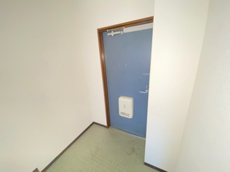 【玄関】 | ウォーク羽衣