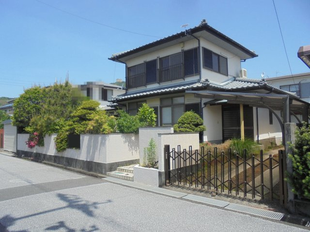 【外観】 | 香南市野市町みどり野東2丁目