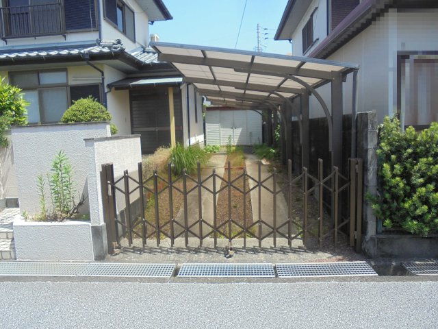 【外観】 | 香南市野市町みどり野東2丁目