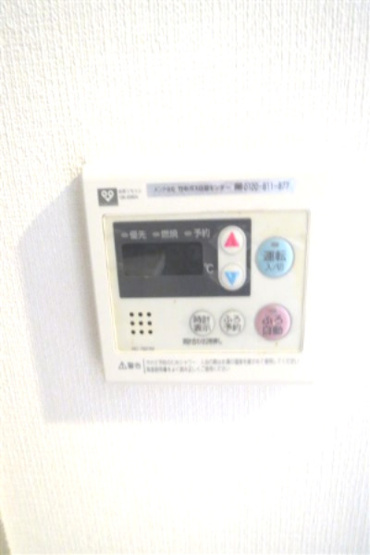 【内装】 | プライムアーバン堺筋本町