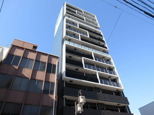 プレサンス大須観音駅前