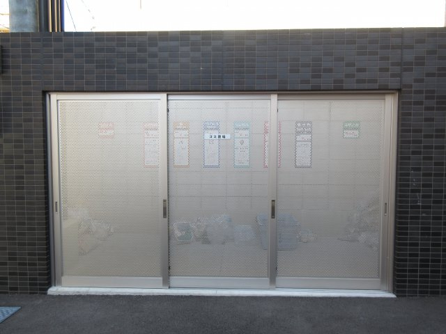 プレサンス大須観音駅前のその他共用部分|プレサンス大須観音駅前