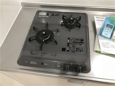 【キッチン】 | コート・ダジュール | ※退去前の為、写真と現状が異なる場合がございます
