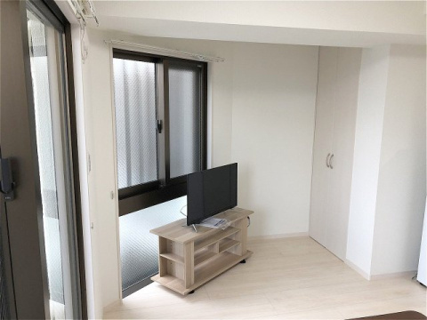 【洋室】 | コート・ダジュール | ※退去前の為、写真と現状が異なる場合がございます
