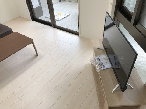 【洋室】 | コート・ダジュール | ※退去前の為、写真と現状が異なる場合がございます
