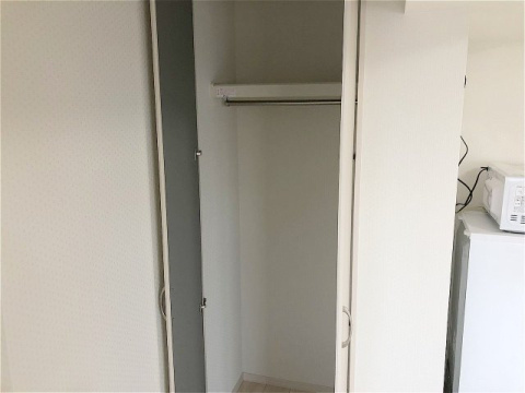 【収納】 | コート・ダジュール | ※退去前の為、写真と現状が異なる場合がございます
