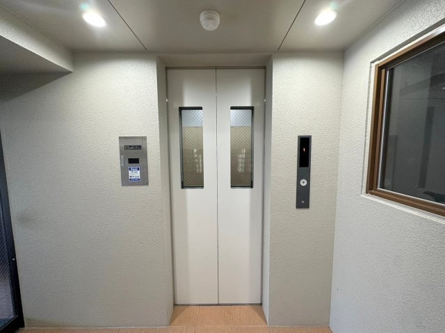 【その他共用部分】 | コート・ダジュール | コート・ダジュール★那覇市三原エリア