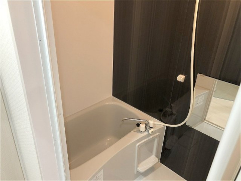 【浴室】 | コート・ダジュール | ※退去前の為、写真と現状が異なる場合がございます
