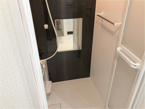 【浴室】 | コート・ダジュール | ※退去前の為、写真と現状が異なる場合がございます
