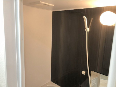 【浴室】 | コート・ダジュール | ※退去前の為、写真と現状が異なる場合がございます
