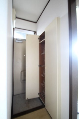 【収納】 | 塚原マンションB