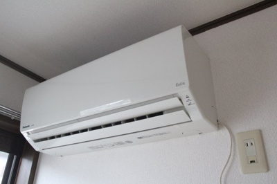 【設備】 | 塚原マンションA