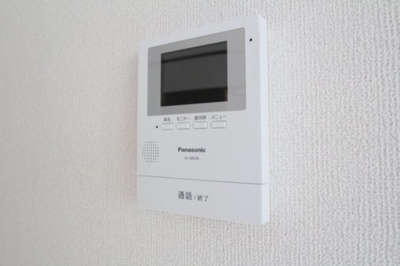 【セキュリティ】 | 塚原マンションA